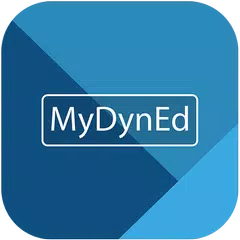 MyDynEd アプリダウンロード