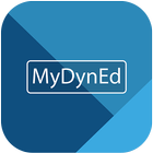 MyDynEd أيقونة