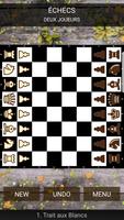Echecs 3d (chess-Pro ) ảnh chụp màn hình 2