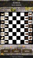 Echecs 3d (chess-Pro ) screenshot 2