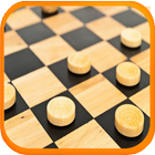 Dames 3d- ( Draughts) أيقونة