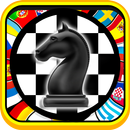 Real Chess 3d multiplayer APK