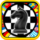 APK Real Chess 3d multiplayer
