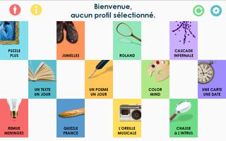 Le Grand Méninge โปสเตอร์