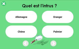 Le Grand Méninge ภาพหน้าจอ 1