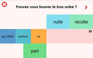Le Grand Méninge ภาพหน้าจอ 2