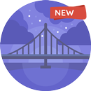 Bridges Wallpapers HD 4K Bridge Backgrounds Free APK