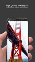 Bridges Wallpapers الملصق