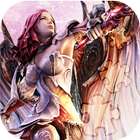 AION Jigsaw Puzzles आइकन