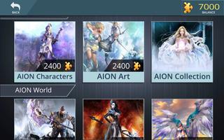 AION Jigsaw Puzzles syot layar 3