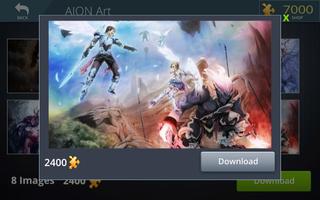 1 Schermata AION Jigsaw Puzzles