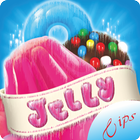 Tips Candy crush jelly 图标