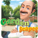 Tips Gardenscapes APK