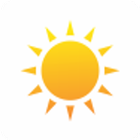 Indice UV Sunwork icono
