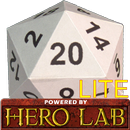 Hero Lab Character Import Lite APK