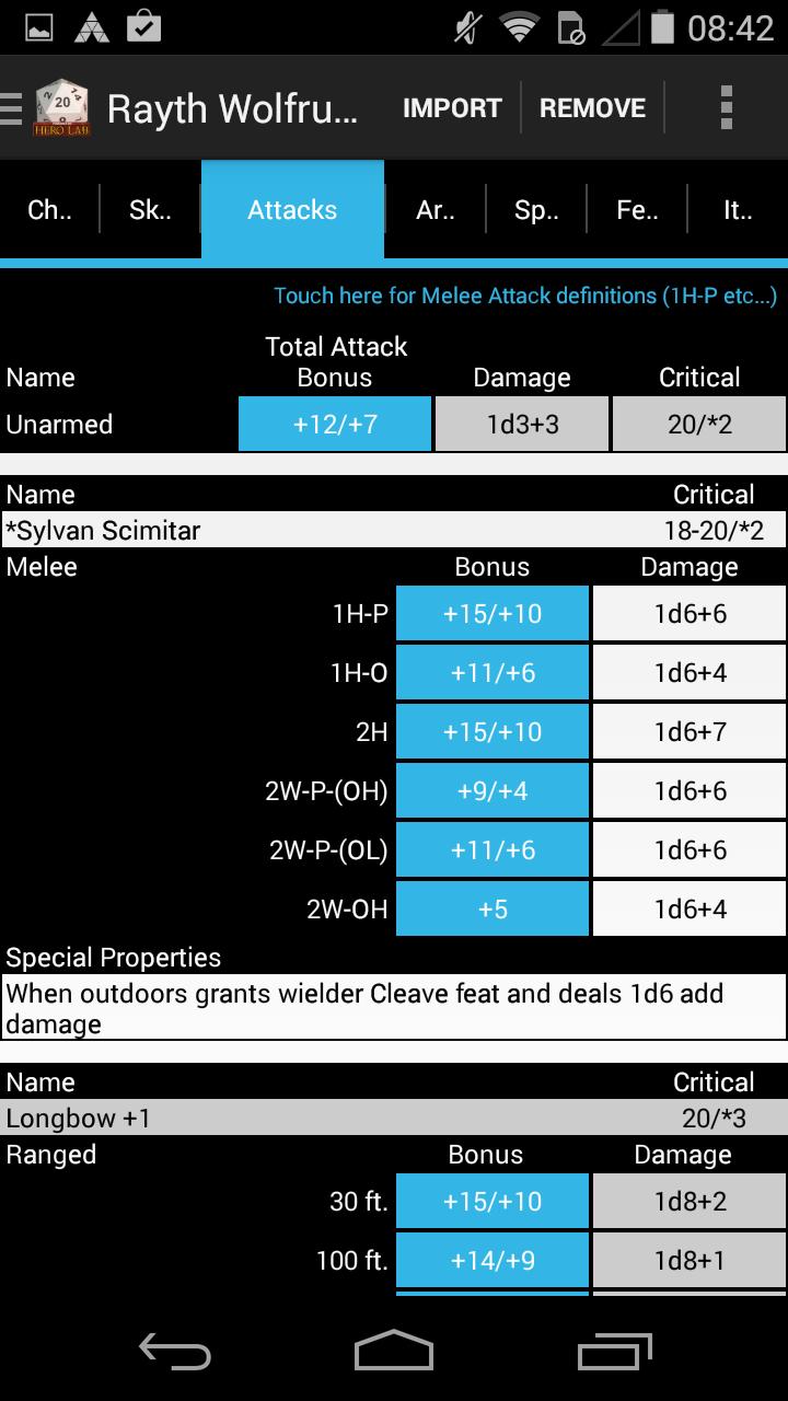 pcgen vs hero lab torrent pcgen vs hero lab torrent