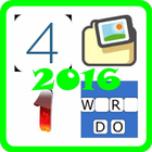 4 PICS 1 WORD 2016 icon