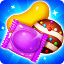 Candy Sweet Tasty - Sweety Blast Match 3 Game-APK