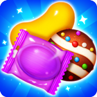 Candy Sweet Tasty - Sweety Blast Match 3 Game icon