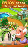 Fruits Garden Plakat