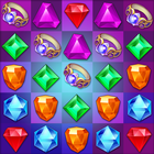 Jewels classic Sparkle icon