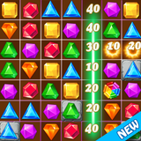 Jewel Fever - Jewel Match 3 Game