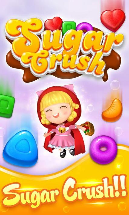 Sugar Crush Apk For Android Download