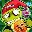 Plants Match : Zombie Hero