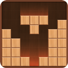 Wood Puzzle - 1010 Block icon