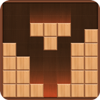 Wood Puzzle - 1010 Block simgesi