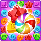 Candy witch legend آئیکن