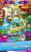 Candy witch legend syot layar 3