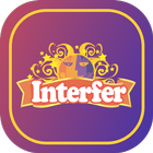 آیکون‌ Interfer