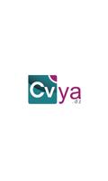 CVya پوسٹر