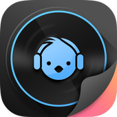 Lark Player Theme - Night icon