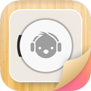 Lark Player Theme - Class CD APK