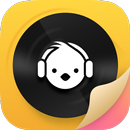 Lark Player Theme - Yellow APK