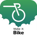 Make It Bike ศิลปากร-APK