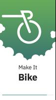 Make It Bike 海報