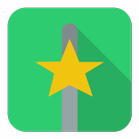 Happy New Year Sparkler