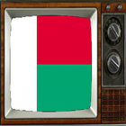 Satellite Madagascar Info TV icon