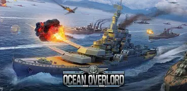 Ocean Overlord