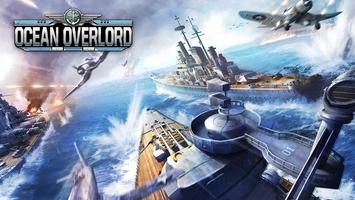 Ocean Overlord پوسٹر