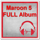 Maroon 5  FULL Album आइकन