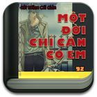 Một đời chỉ cần có em icon