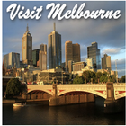 Visit Melbourne иконка