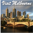 Visit Melbourne icône