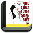 Như chưa từng quen biết icon