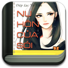 Nụ hôn của sói ikon