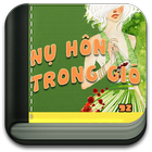 Nụ hôn trong gió (truyện ngắn) ícone